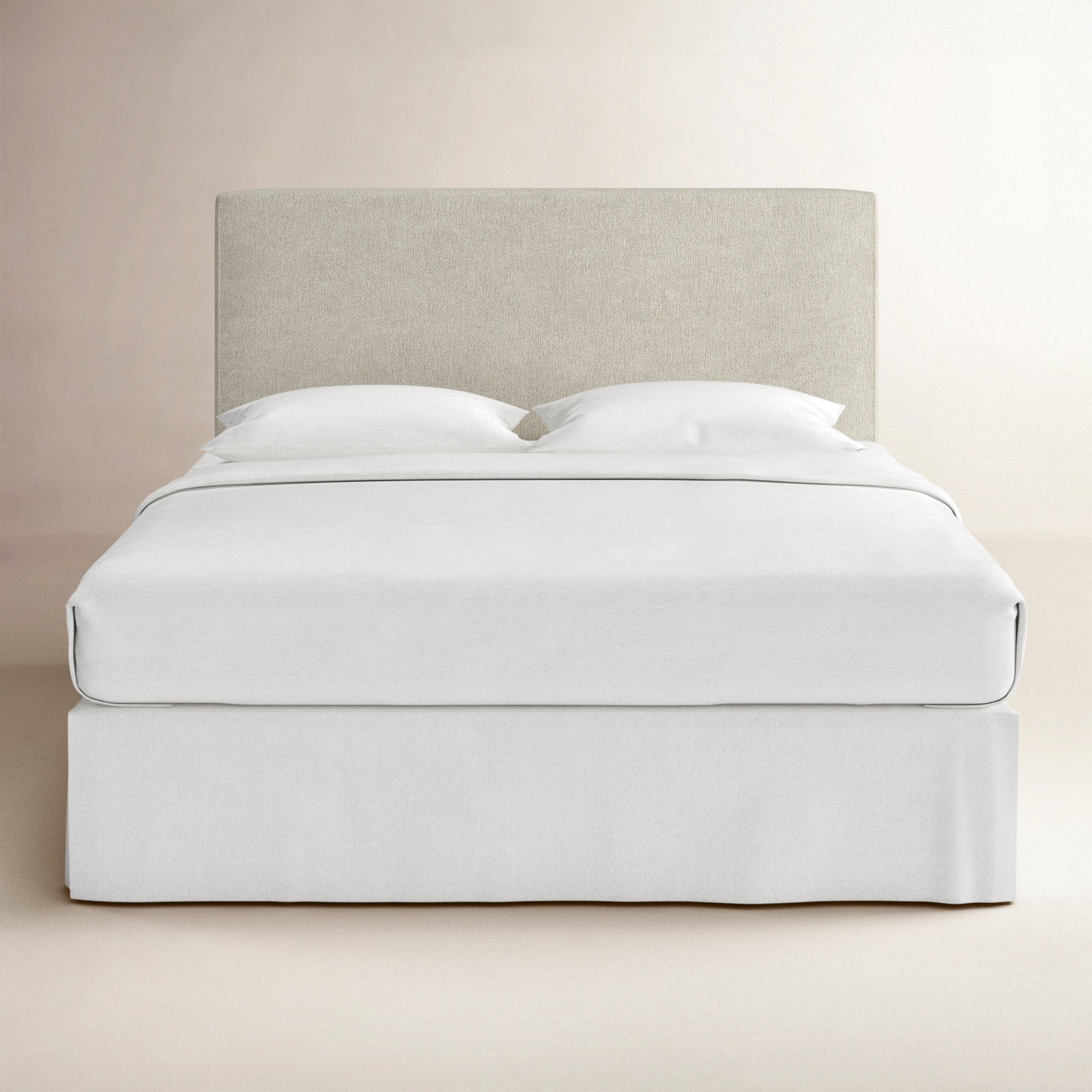 Alie Upholstered Headboard, Queen