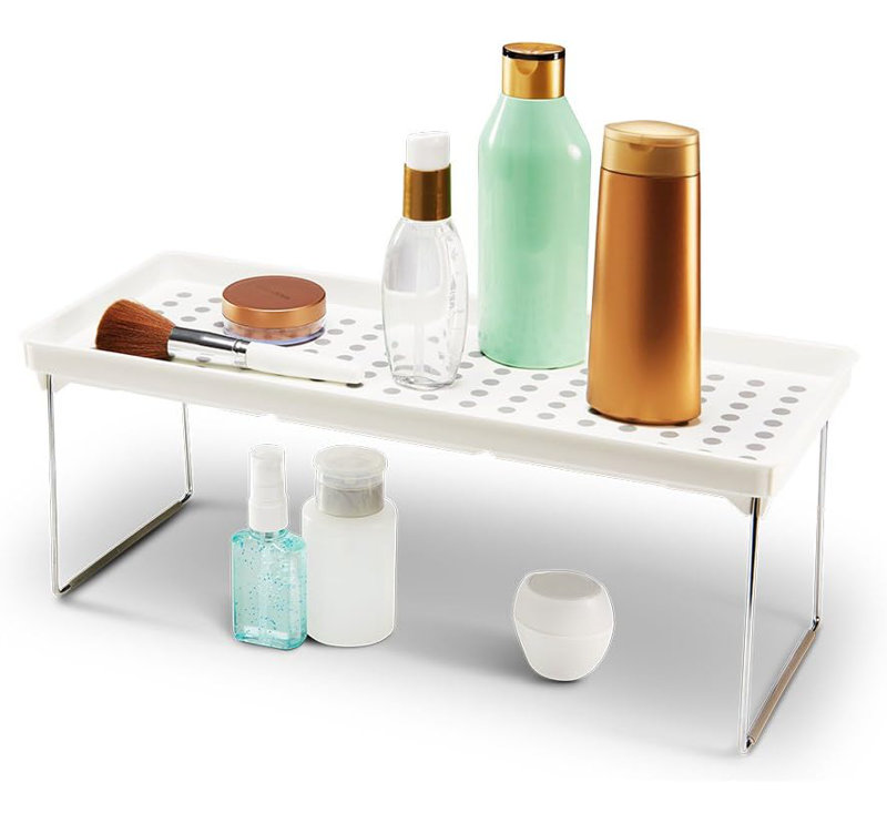 Helper Shelf, 7.06" H x 18.56" W x 7.72" D
