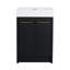 Ensemble de meuble-lavabo autoportant-115689184