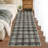 Modern Machine Washable Area Rug 8x10 Large Living Room Rugs Non-Slip Rugs for Bedroom Ultra Soft Stain Resistant Carpet Thin Tartan Throw Rugs-1172382328