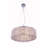 Anglesey 10 - Light Dimmable Drum Chandelier