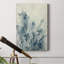 «AU CH Blue Spring I», peinture sur toile tendue-728182689