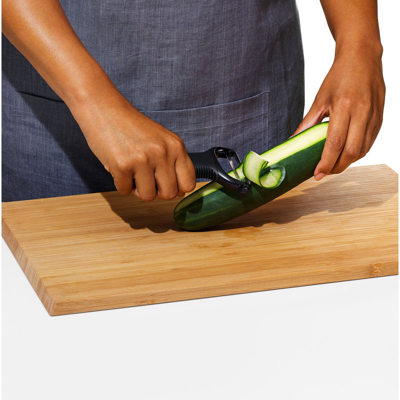 Good Grips Y Peeler