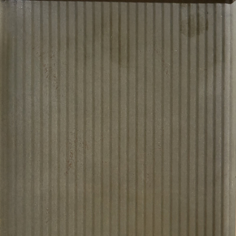Metal Canister - Set of 3