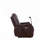 Cooperman Leather Power Recliner Chair-1592189921
