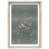 Natural Oak Shadowbox