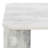 Ghislaine Marble Top Single Coffee Table-469634015