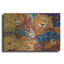 "Tapisserie Leonine" par David Galchutt-1826315890