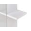 Debarath Wall Bathroom Shelves
