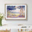 Landscape Vol.2 by Henri-Edmond Cross - Picture Frame Painting-62767717-62767718