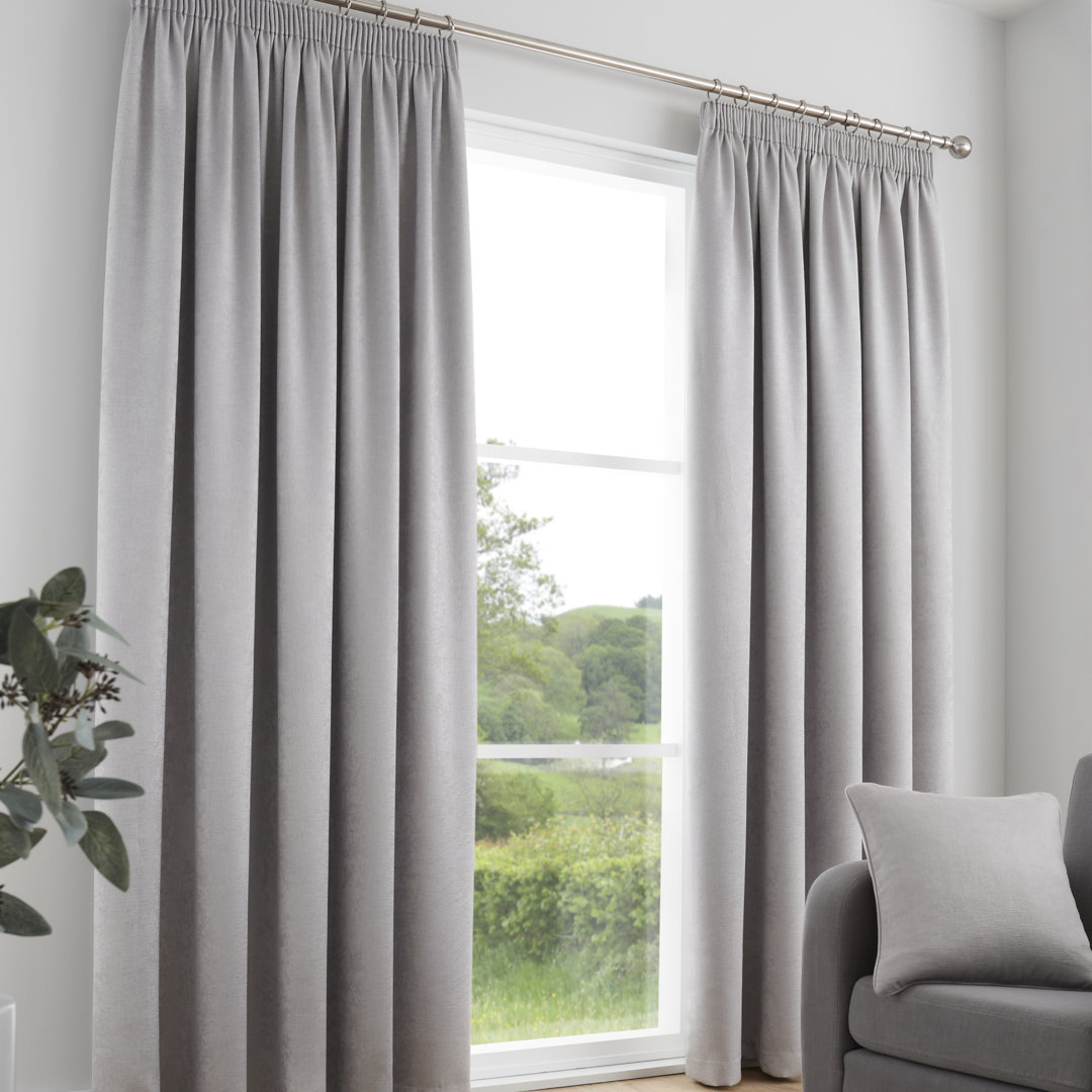 Galaxy Room Darkening Curtain