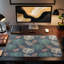 Polyester Desk Pad-107536019