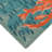 No Pattern And Not Solid Color Polyester Kitchen Mat-1091843650