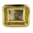 Brightwork Home 17.5'' L Single Bowl Brass Kitchen Sink-4095046
