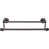 Oiled Rubbed Bronze