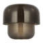 Kelly Wearstler Bolete 1-light Small Table Lamp in Hand Rubbed Antique Brass-1598611195-1598611194