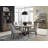 60" Round Dining Table