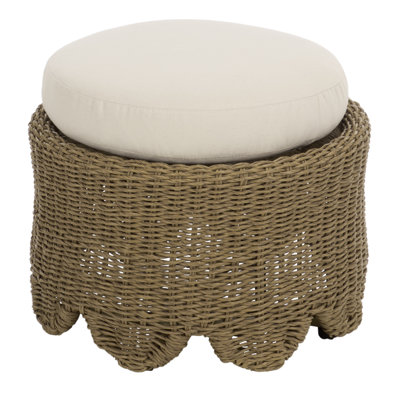 Tabouret rond Ruby