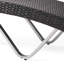 Chaise longue inclinable 77,25 po Leyt-26323759