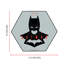 Batman 85Th (Cowl 2005 A), impression sur bois
