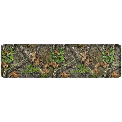 Designer Comfort Mat Mossy Oak Obsession : 20x72