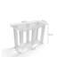Table de communion en plexiglas Tymir