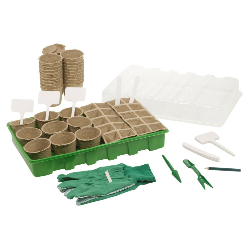 Dakota Fields Growing Kit