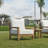 Catalina Teak Outdoor Lounge Chair