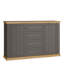 Pontypool 148.6cm Sideboard-127672441