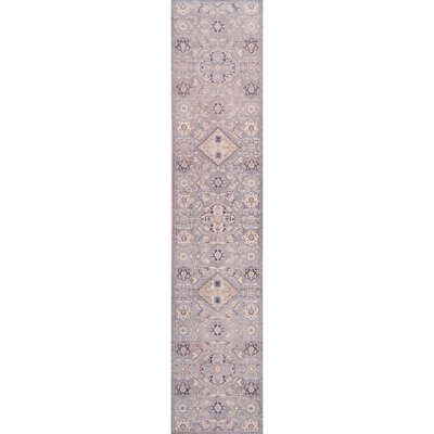 Ziegler 3000 Hand Woven Wool Oriental Area Rug