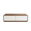 Table basse avec rangement Xhevat Block, entièrement assemblée-1068409441