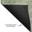 Premium Machine Washable Mayfield AMF2154 Striped Rug-1648887558-1648887563