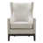 Simili cuir blanc est en rupture de stock