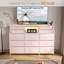 Commode 70 "avec 13 grands tiroirs-1003809181