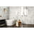 21'' W Teak Shower Bench