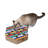 2.8 " H Cat Scratching Post