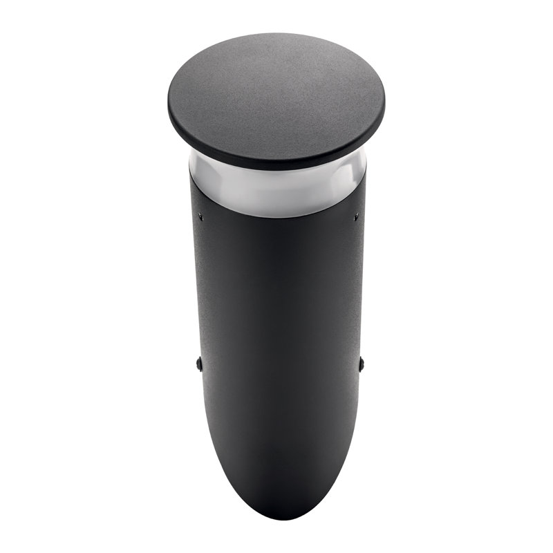 Osteen Integrated LED Outdoor Flush Mount