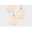 Lustre en laiton patiné Troy Lighting-114642104-114642101