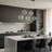 5-light Linear Kitchen Island Chandelier-114471474