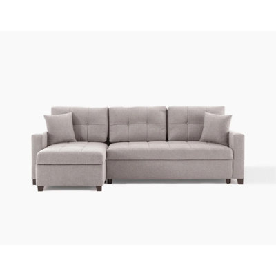 Rosa Sectional -