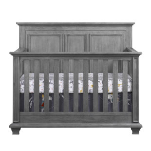 Lit de bébé convertible 4 en 1 Kenilworth