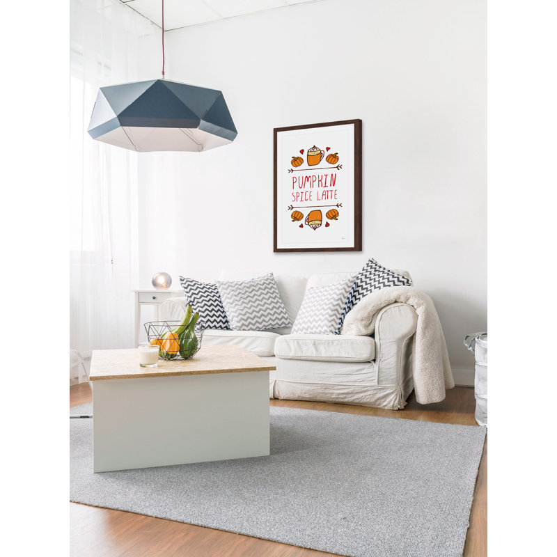 1 Piece Single Picture Frame Wall Art, 61cm H x 41cm W x 3.81cm D