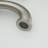 Single-Hole Single-handle Bathroom Faucet with Drain Assembly-95166392