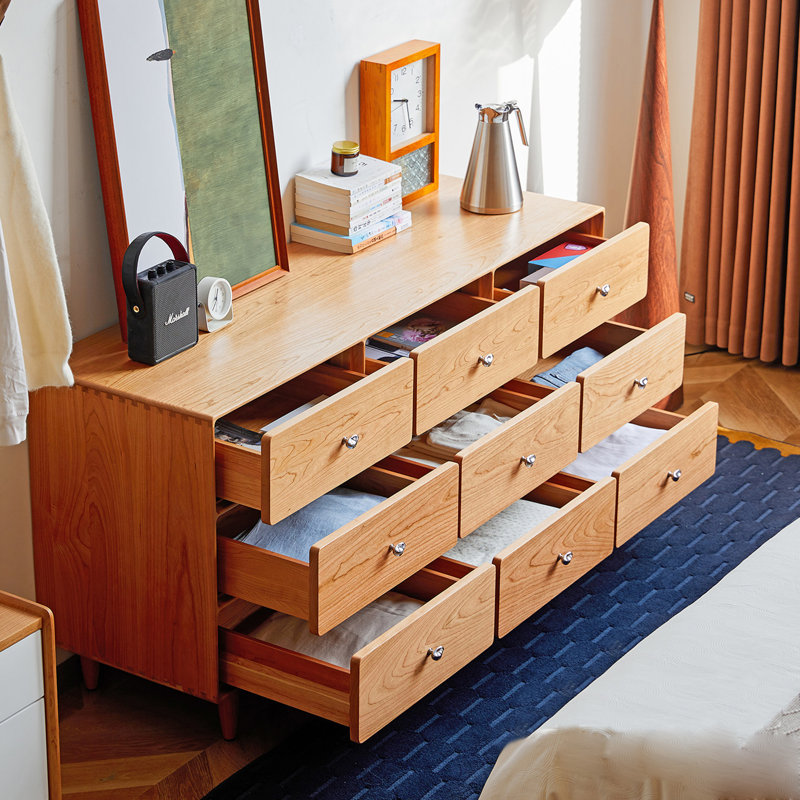 Buffet de rangement Nordic