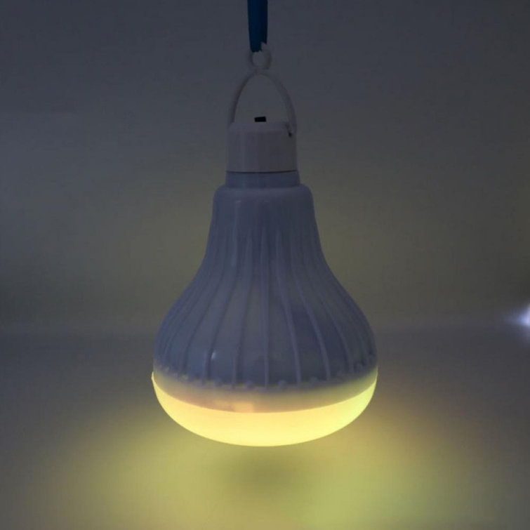 Equivalent G16 E27/Medium (European) 2700K LED Smart Bulb