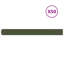 10 cm H x 103 cm W Lawn Edging Fencing-132956765-132955751-132958814