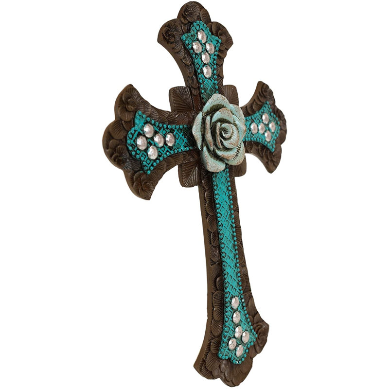 Asim Handmade Religious & Spiritual Wall Decor on Polyresin