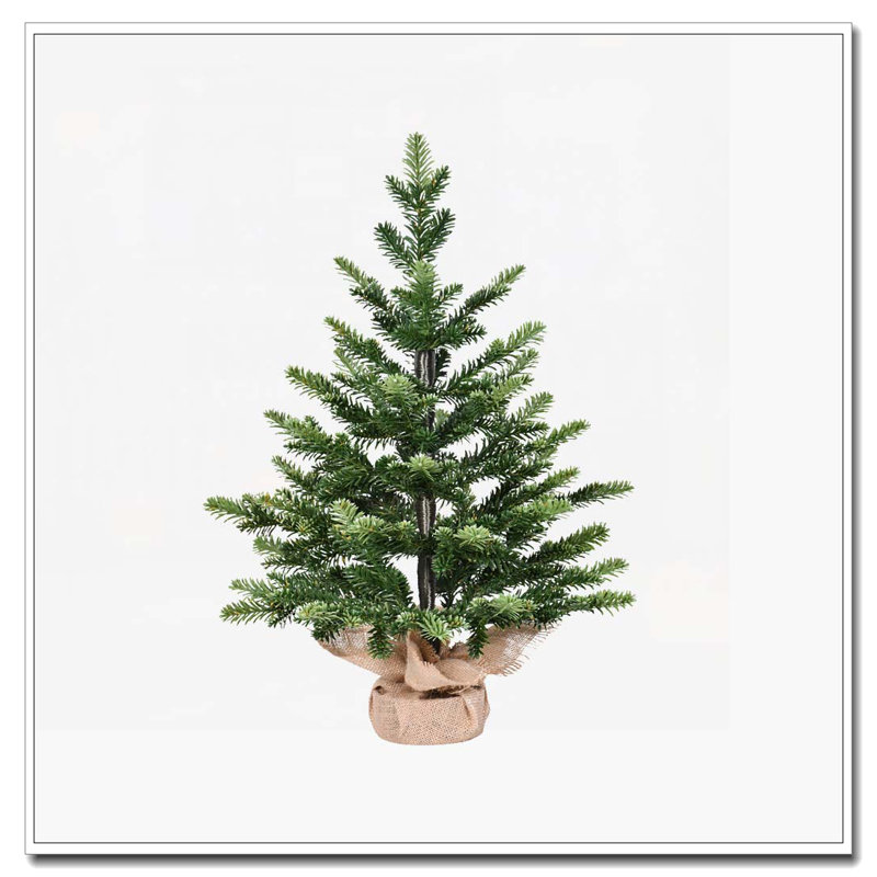 Arbre de Noël 2 pi pour table