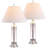 Fagaras Glass Table Lamp-32961020