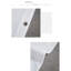 Polyester Shower Curtain With Hooks
